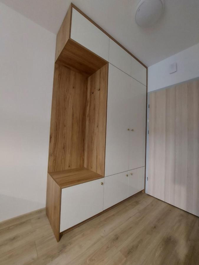 Apartament Mariva - Pobierowo III B110 - przy samym morzu - obiekt Euronia Zewnętrze zdjęcie